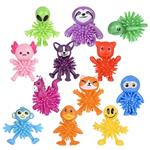 TR98088 Spiky Character Ball Assortment